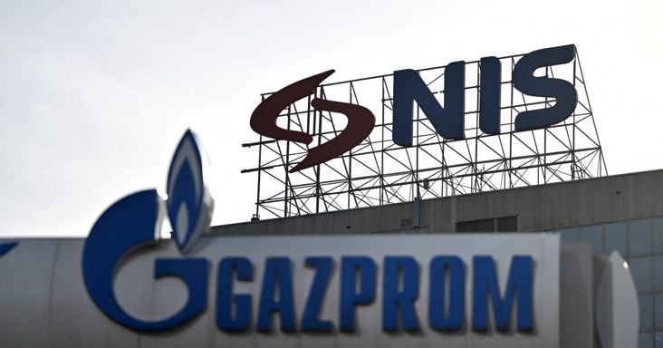Belgrád szerint aláírták a NIS orosz tulajdonrészének eladásáról szóló szerződést a Mollal