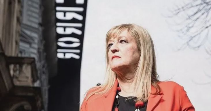 Schmidt Mária: Márki-Zay Péter „talán az ország legostobább kormánypárti kommentelője”