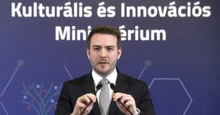 Kiteszik Bódis László volt helyettes államtitkárt a Nemzeti Innovációs Ügynökség éléről