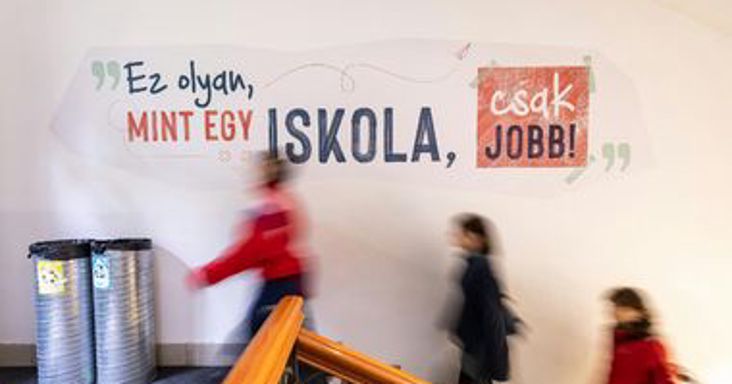 Ezek az ország legjobb gimnáziumai 2027-re – mutatjuk a HVG százas listáját és a térképeket