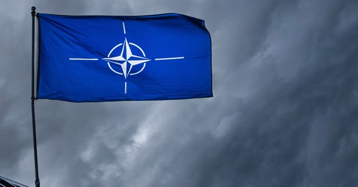 Magyarországról küldött figyelmeztetést a NATO magas rangú parancsnoka: nem vagyunk békében, de háborúban sem