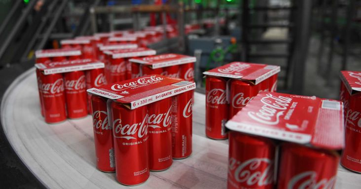 Korszakos kólacsatát nyert a Coca a Pepsi ellen