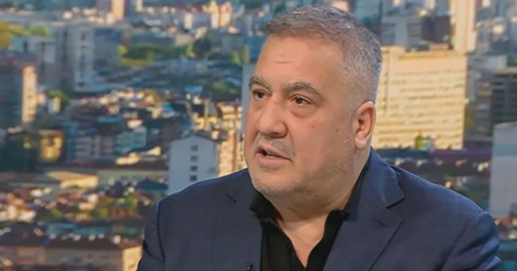 Otthonában lőtték le a bolgár Szlavi Binevet, a korábbi európai parlamenti képviselőt