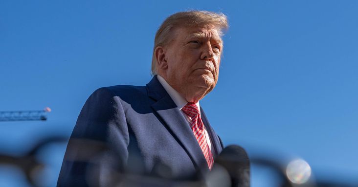 Donald Trump Putyinnal és Hszi Csin-pinggel is tárgyalna, de nem arról, amiről gondolná