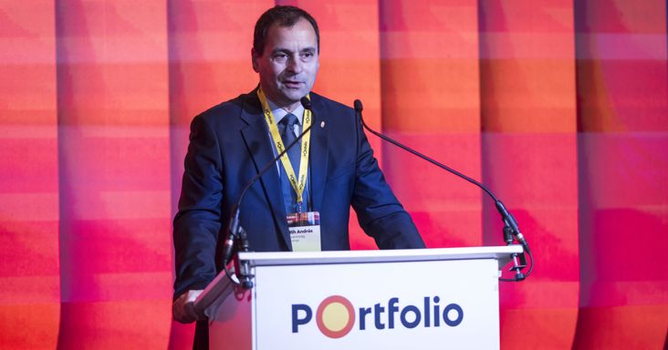 Megszólalt Tótth András: cáfolja, hogy a debreceni vita miatt mondott volna le