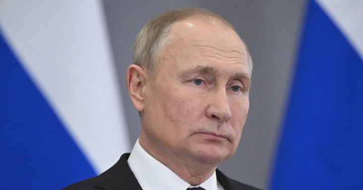 Egy ukrán dróntámadás után összeomlott az orosz dezinformációs gépezet egy része