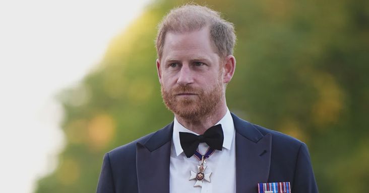Harry herceg szigorú szabályt állított fel Meghan Markle-lel való házasságában