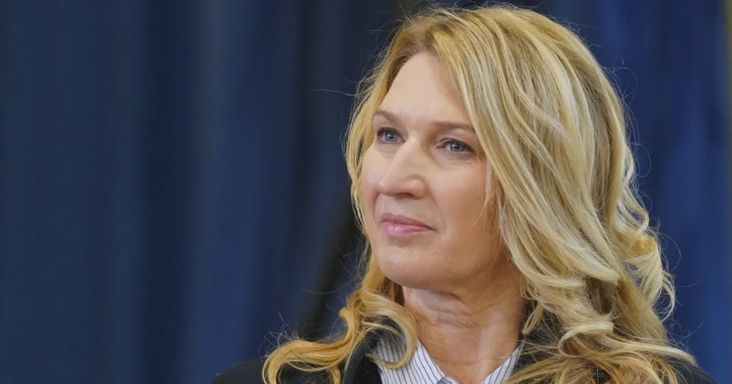 Elfogatóparancs van Steffi Graf öccse ellen, Las Vegas alagútjaiban rejtőzhet
