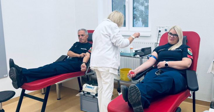 Több mint 600-an adtak vért a vörösiszap-katasztrófa emlékére szervezett akcióban