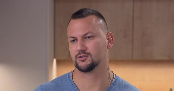 Összeomlott a szétköltözés alatt a Házasság első látásra sztárpárja: végleg szakít Laci és Maya?