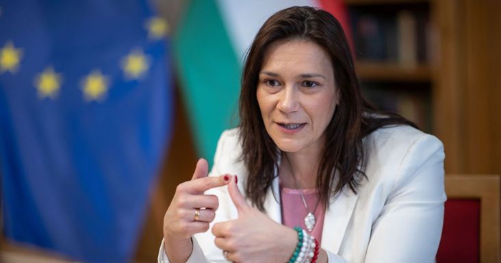 Letette parlamenti esküjét a Fidesz új országgyűlési képviselője + videó