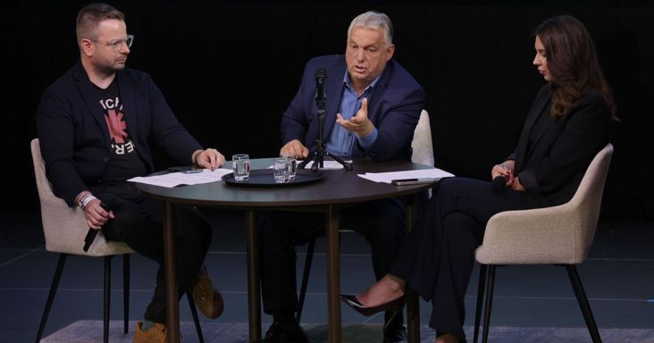 Orbán Viktor már a Fidesz visszatérésén dolgozik