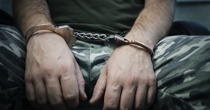 Ukrán hadifoglyokat végeztek ki az oroszok – állítják lehallgatott felvételek alapján