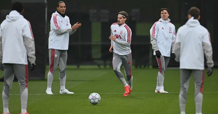 Kerkez Milos húzása után jót nevetett a Liverpool kapitánya - Videó