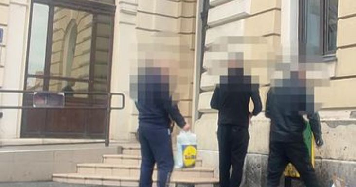 Az Európai Bíróság elmarasztalta Magyarországot az embercsempészek kiengedése miatt