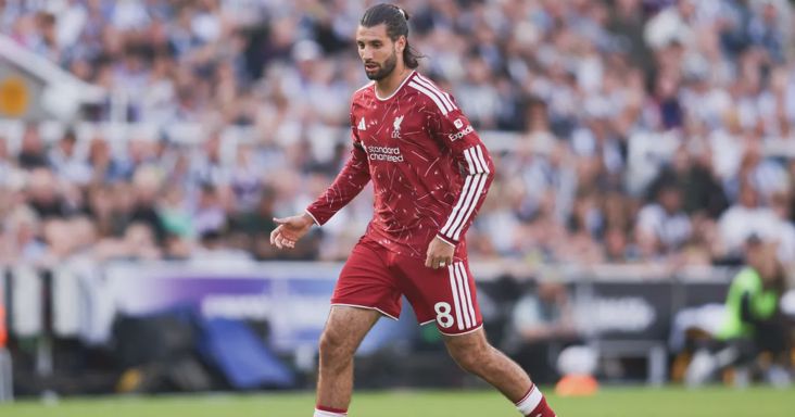 Erre várt mindenki: fontos döntést hoztak Szoboszlairól Liverpoolban