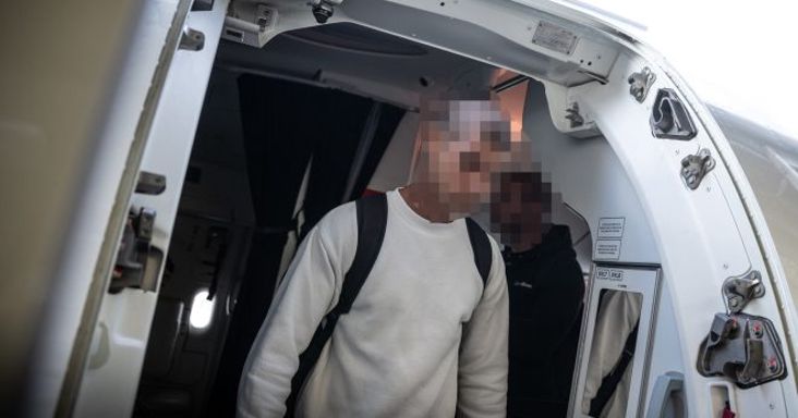 Antiguáig menekült egy magyar pedofil, de gyorsan hazarepítették a trópusi paradicsomból