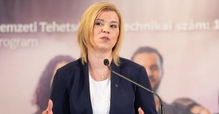 Varga-Bajusz Veronika ügyvédje szerint nincs bizonyíték a volt államtitkár bűnösségére