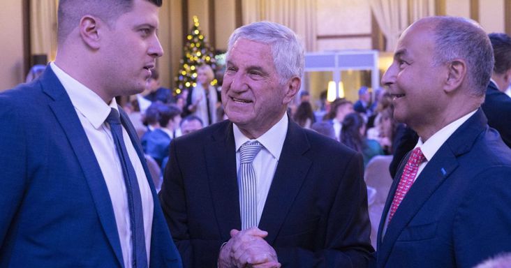 Gyarmati Andrea: Tóth Ákos mesteredző emlékére