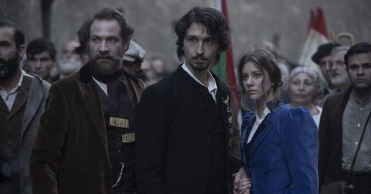Házkutatást tartottak a Nemzeti Filmintézetnél Rákay Philip filmjének ügyében