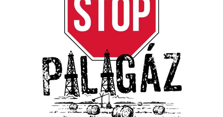 Megállítanák a „palagáz-úthengert”