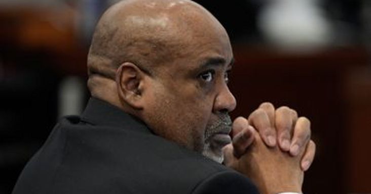 Legalább 40 évet börtönben kell töltenie Duane „Keffe D” Davisnek Tupac Shakur meggyilkolásáért