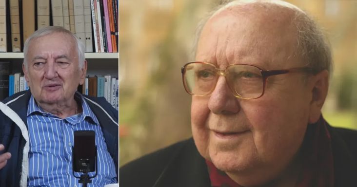 Havas Henrik sajátos sztorizgatással emlékezett meg Kállai Ferencről: „Feri bátyám! Fogd már be a szád!”