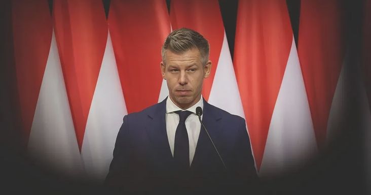 Drogtesztre hívták Magyar Pétert