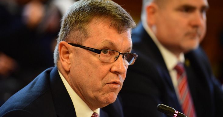 Csőszi Attila: Akár vezetőszáron is várjuk Matolcsy Györgyöt a vizsgálóbizottság elé