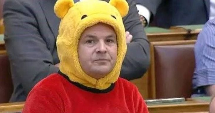 Megtolták Németh Balázs kampányát, feljelentés lett a vége