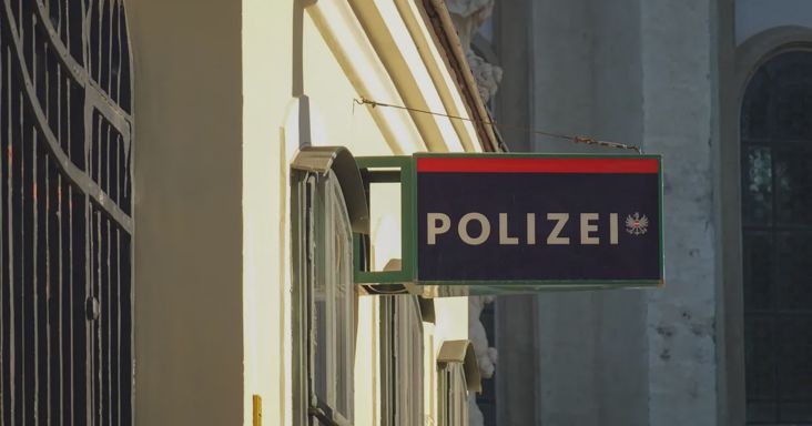 Egy magyar állampolgár holttestét találták meg Ausztriában