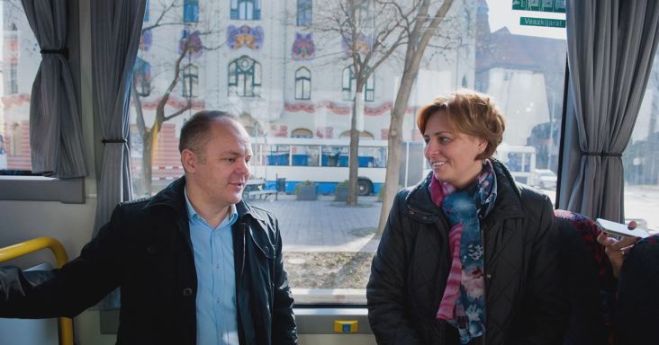 Három év börtönre ítélték a Volánbusz korábbi vezérigazgatóját
