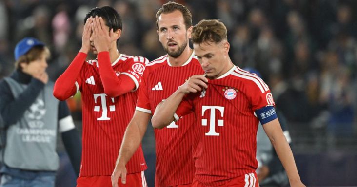 A Bayern megégett Norvégiában, Sallaiék ellen fordított a Barca