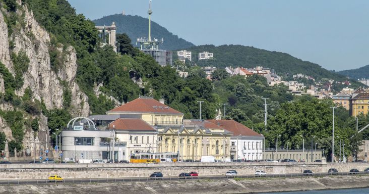 Véget érhet a szentségelés: új bringás szakasz épül a magyar fővárosban, mutatjuk a részleteket