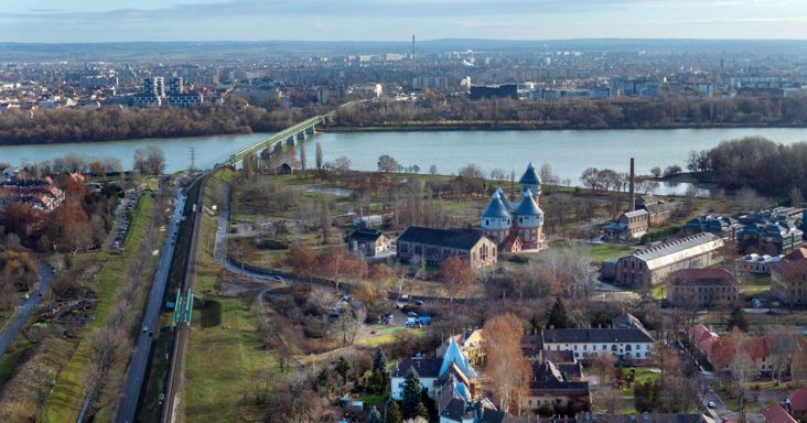 Óbudai gázgyár – megsemmisítették a szabályozást, amely alapján halasztották a kármentesítést