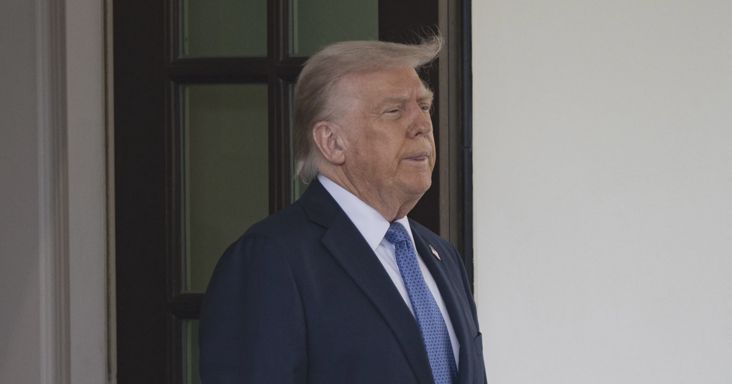 Donald Trump szar országnak nevezte Norvégiát, még mindig fáj neki, hogy nem ő kapta a Nobel-békedíjat