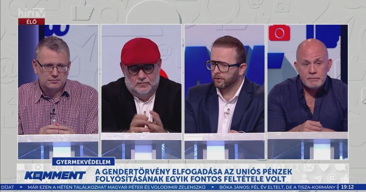 Újabb parlamenti számháború és árad gender: a Komment leleplezi az ellentmondásokat