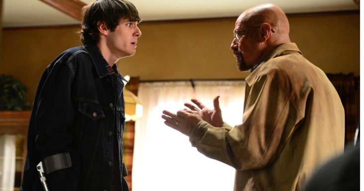 Lenyúlták a Breaking Bad-pénzt! A halála előtt beszélt a tragikus anyagi helyzetéről a sorozat öngyilkos sztárja