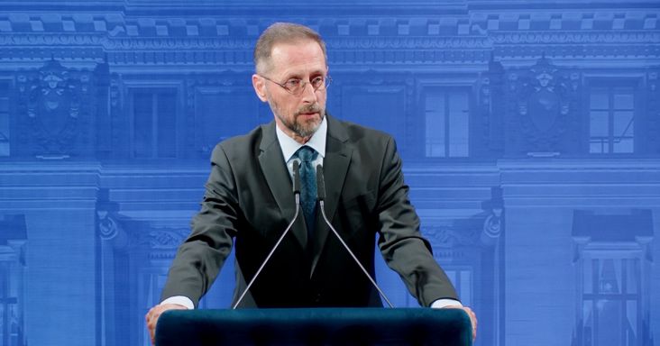 Varga Mihály fontos dolgot mondott az inflációról