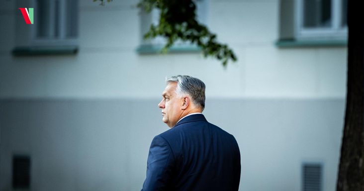 Orbán elmondása szerint Párizsban is megemlékezett a forradalomról