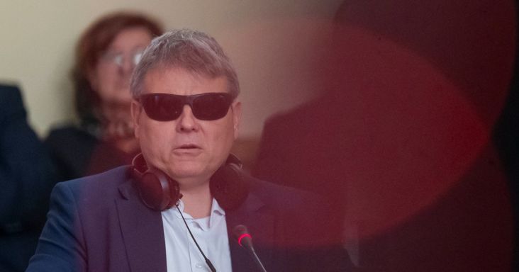 Itt a legújabb tiszás feljelentés, Koncz Zsófia az érintett