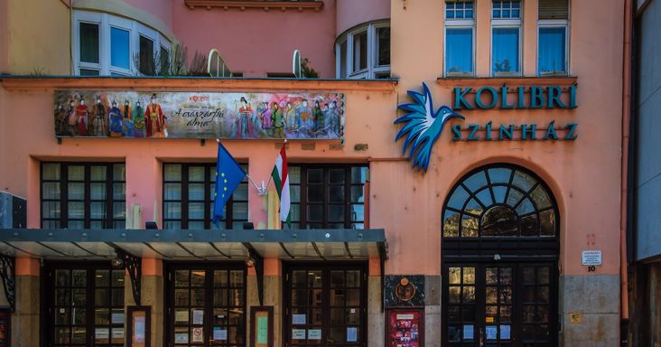 „A kialakult légkör mára elviselhetetlenné vált” – Nyílt levélben fakadt ki a Kolibri Színház társulata