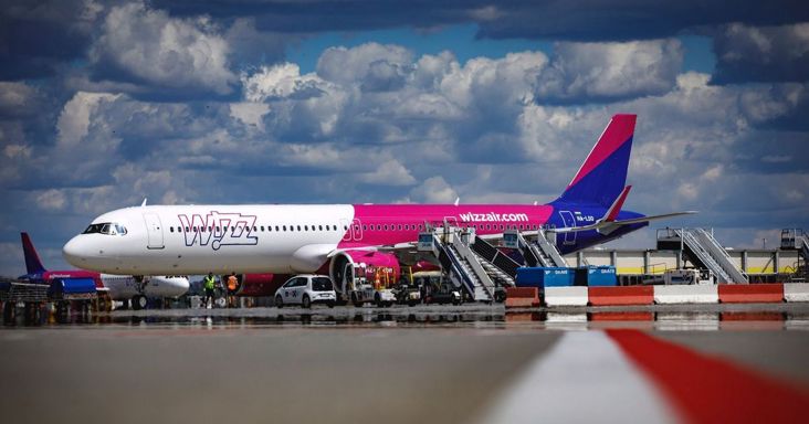 Wizz Air: Váradi József kimondta, mitől fog letérdelni az ágazat egy része – a vállalatnak kész a forgatókönyve, kitért a szerb helyzetre is