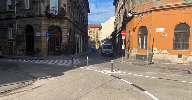 Elegük lett a Budapest belvárosában élőknek – zaklatás, kábítószer és félelem