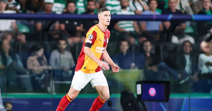 Itt nézheti élőben Sallai Rolandék Barcelona elleni BL-mérkőzését ma este