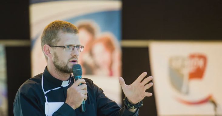 Hodász András a fogolykiváltó imáról: Keresztényként szégyellem magam