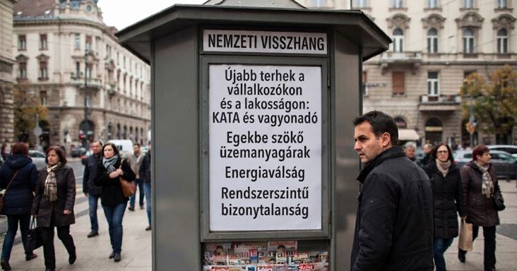Megérkeztek az uniós milliárdok, de fejetlenség uralkodik a Tisza-kormányban