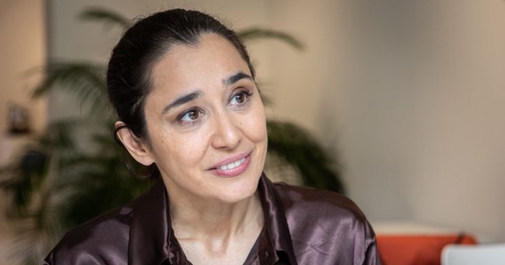 Bocsánatot kért az RTL Gryllus Dorka szereplése miatt