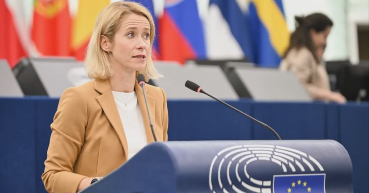 Az EU egyezkedne az USA-val a Nemzetközi Büntetőbíróság elleni szankciók visszavonásáról