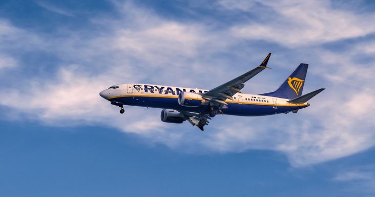 Ha már tervezi a jövő évi nyaralását, ezt tudnia kell: megszólalt a Ryanair vezére, ennyivel drágulhatnak a repülőjegyek 2027-ben